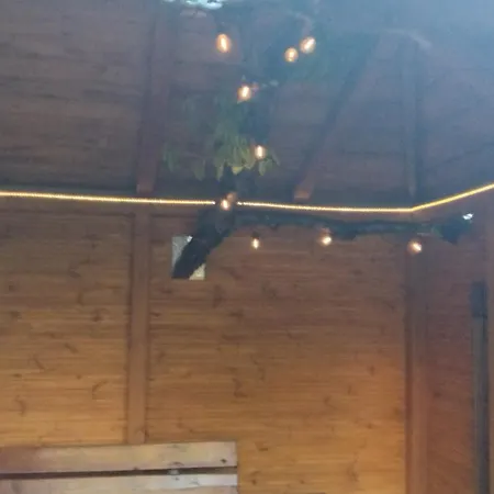 A8 Orlowo Apartment *