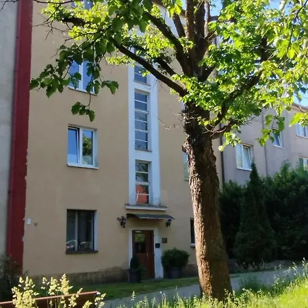 Apartament A8 Orłowo