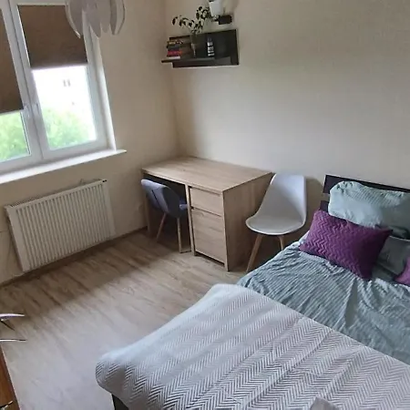 A8 Orlowo Apartment Gdynia