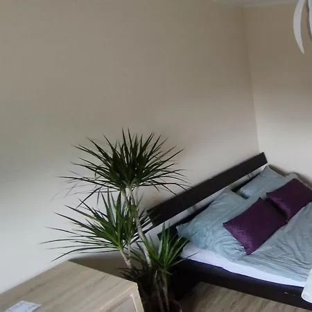 A8 Orlowo Apartment *