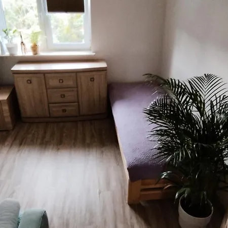 Apartament A8 Orłowo *