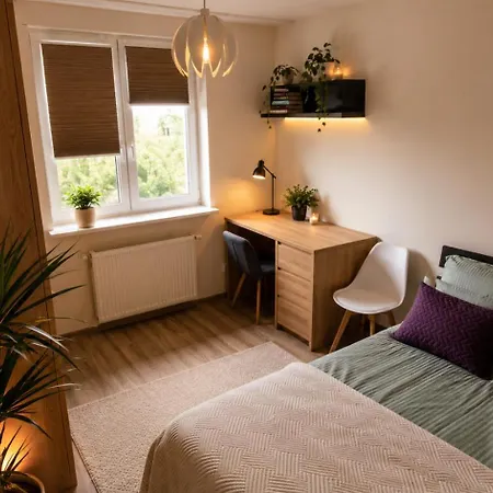 Appartement A8 Orlowo