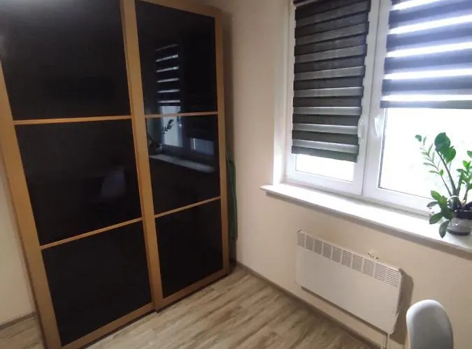 Apartman A8 Orlowo *